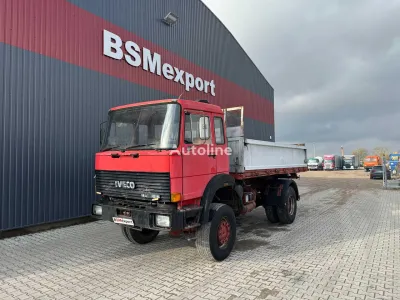Iveco Magirus